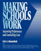 Making Schools Work: Improving Performance and Controlling Costs by Eric A. Hanushek