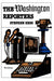 Washington Reporters by Stephen Hess
