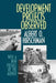 Development Projects Observed by Albert O. Hirschman