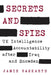 Secrets and Spies: UK Intelligence Accountability After Iraq and Snowden