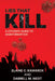 Lies That Kill: A Citizen's Guide to Disinformation by Elaine Kamarck