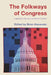 The Folkways of Congress: Legislative Norms in an Era of Conflict by Brian Alexander
