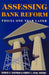 Assessing Bank Reform: Fdicia One Year Later by George G. Kaufman, Robert E. Litan