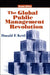 The Global Public Management Revolution: A Report on the Transformation of Governance by Donald F. Kettl