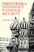 Perestroika and Soviet National Security by Michael McCgwire