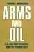 Arms and Oil: U.S. Military Strategy and the Persian Gulf by Thomas L. McNaugher