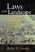 Laws of the Landscape: How Policies Shape Cities in Europe and America by Pietro S. Nivola