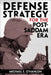 Defense Strategy for the Post-Saddam Era by Michael E. O'Hanlon