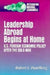 Leadership Abroad Begins at Home: U.S. Foreign Economic Policy After the Cold War by Robert L. Paarlberg