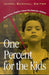 One Percent for the Kids: New Policies, Brighter Futures for America's Children by Isabel V. Sawhill