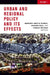 Urban and Regional Policy and Its Effects: Volume I by Margery Austin Turner, Howard Wial, Harold Wolman