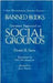 Literature Suppressed On Social Grounds by Dawn Sova