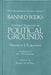Banned Books Literature Suppressed On Political Grounds 