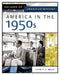 America in the 1950s by Charles A. Wills