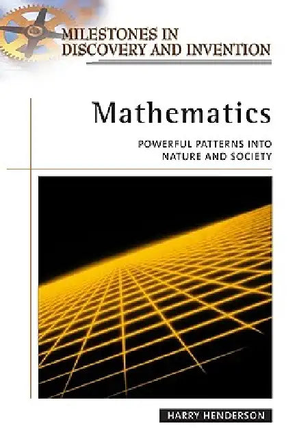 Mathematics by Harry Henderson