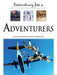 Extraordinary Jobs for Adventurers by Alecia T. Devantier, Carol A. Turkington