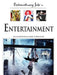 Extraordinary Jobs in Entertainment by Alecia T. Devantier, Carol A. Turkington