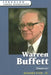 Warren Buffett: Financier by Bernard Jr. Ryan