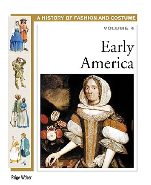 Early America by Paige Weber
