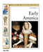 Early America by Paige Weber