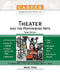 Career Opportunities in Theater and the Performing Arts by Shelly Field
