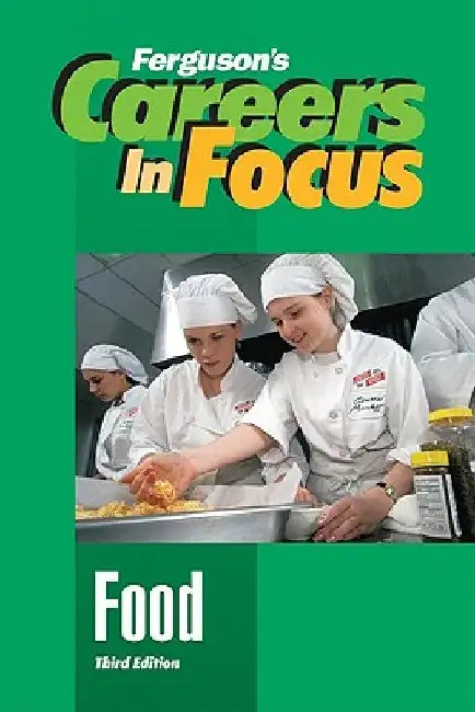 Food by Ferguson Publishing