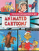 The Encyclopedia of Animated Cartoons, Third Edition by Jeff Lenburg, Chris Bailey