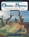 The Encyclopedia of Ghosts and Spirits by Rosemary Ellen Guiley