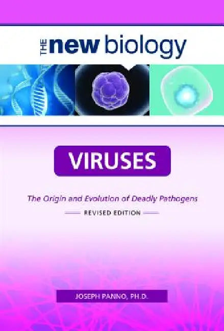 Viruses by Joseph Panno