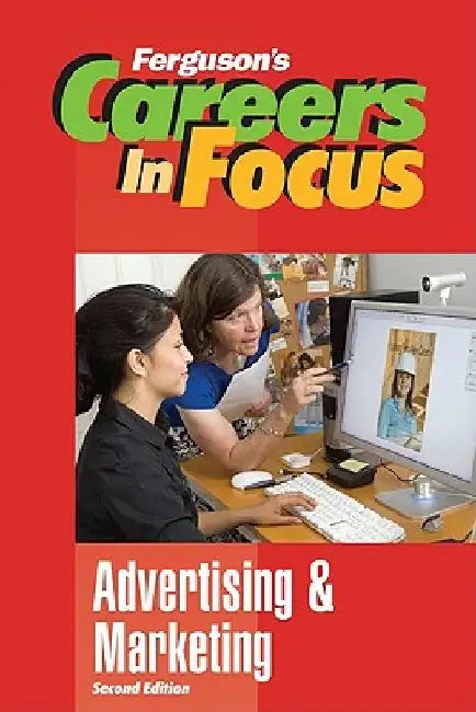 Advertising and Marketing by Ferguson