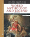 The Facts on File Encyclopedia of World Mythology and Legend, 2-Volume Set, Third Edition by Anthony S. Mercatante, James R. Dow