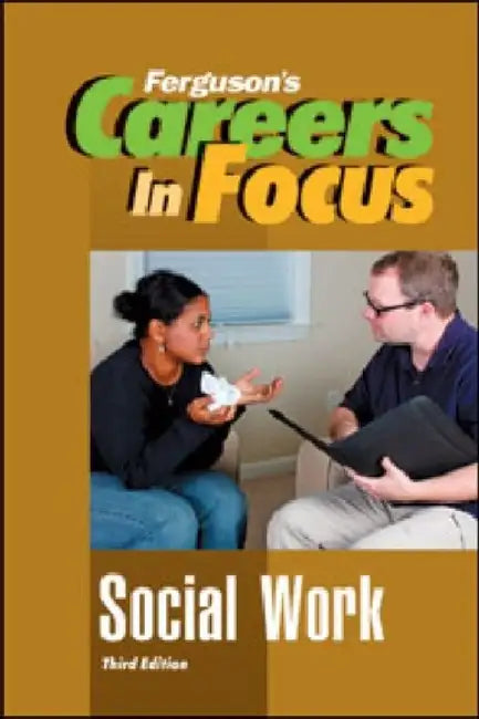 Social Work by Ferguson