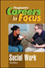 Social Work by Ferguson