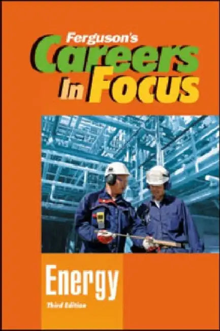 Careers in Focus Energy by Ferguson