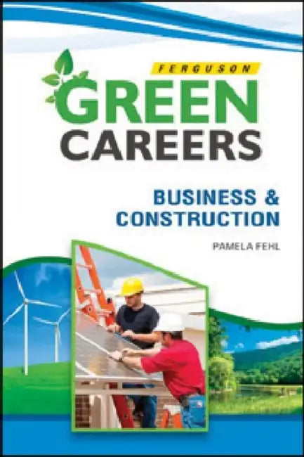 Business & Construction by Pamela Fehl
