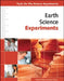 Earth Science Experiments by Pamela Walker
