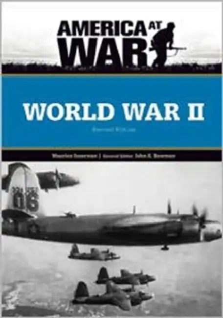 World War II by Maurice Isserman