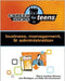 Career Ideas for Teens in Business, Management, and Administration by Diane Lindsey Reeves, Joe Rhatigan, Kelly Gunzenhauser