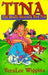 Tina: The Really Rascally Red Fox by Verlee Wiggins, Veralee Wiggins, Linda Hawkins