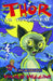 Thor the Thunder Cat by Veralee Wiggins