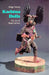 Kachina Dolls: The Art of Hopi Carvers by Helga Teiwes