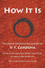 How It Is: The Native American Philosophy of V. F. Cordova by V. F. Cordova, Kathleen Dean Moore, Kurt Peters