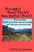 Struggle Over Utah's San Rafael Swell: Wilderness, National Conservation Areas, and National Monuments by Jeffrey O. Durrant