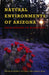 Natural Environments of Arizona: From Desert to Mountains by Peter F. Ffolliott, Owen K. Davis