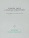 Sonora Yaqui Language Structures by John M. Dedrick, Eugene H. Casad
