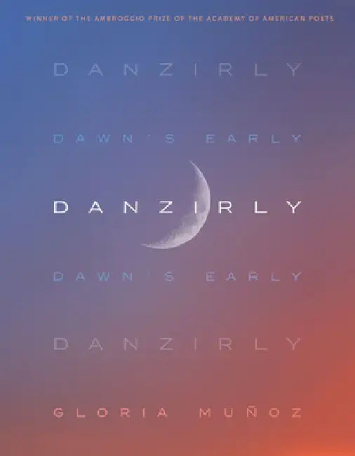 Danzirly by Gloria Muñoz