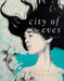 City of Eves: Poems by Silvia Bonilla