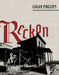 Reckon by Logan Phillips