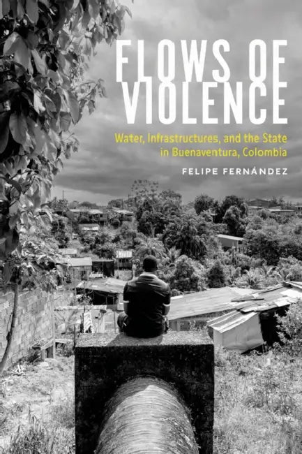 Flows of Violence: Water, Infrastructures, and the State in Buenaventura, Colombia by Felipe Fernández