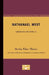 Nathanael West - American Writers 21: University of Minnesota Pamphlets on American Writers by Stanley Edgar Hyman